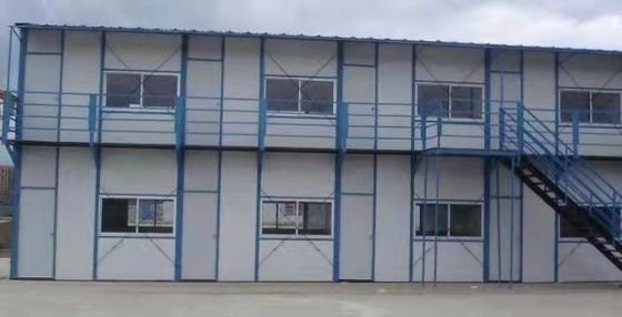 집을 맞추는 랑게 경량 철골